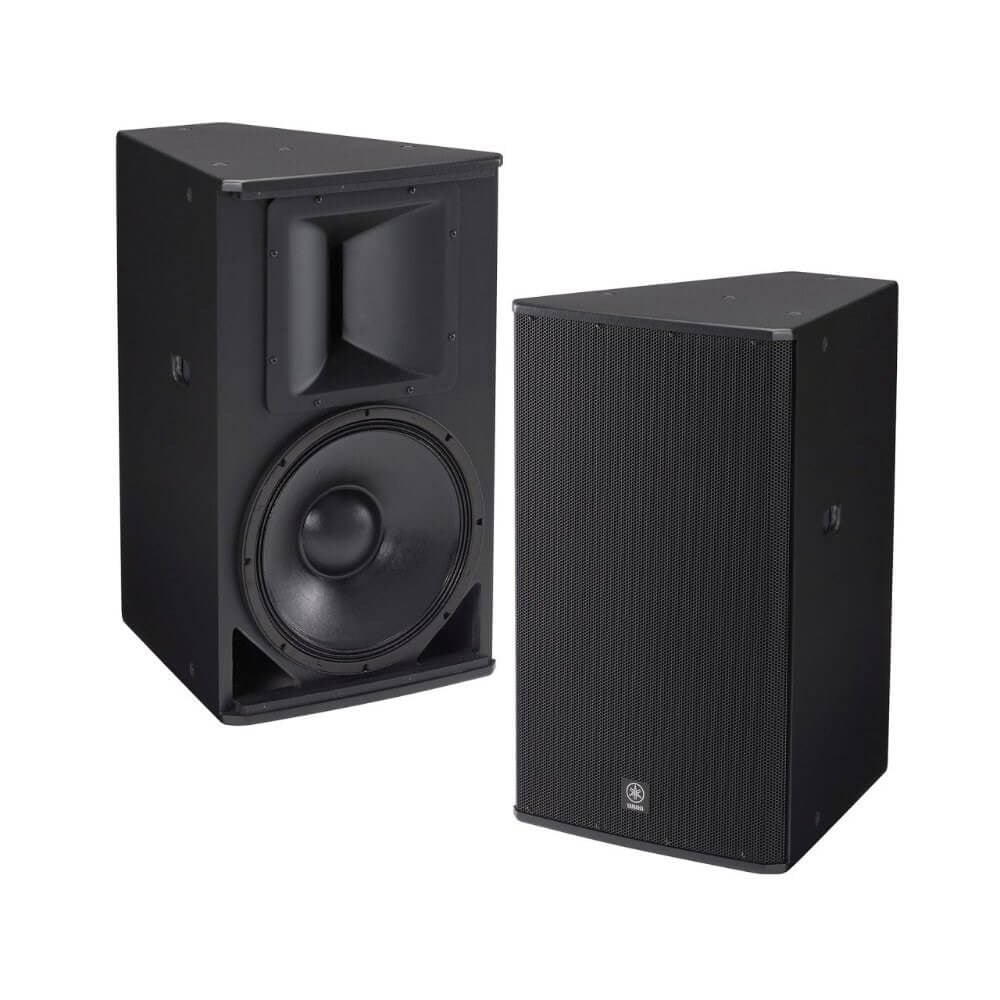 Yamaha IF2112M95 - 1400W 12 inç Pasif Hoparlör