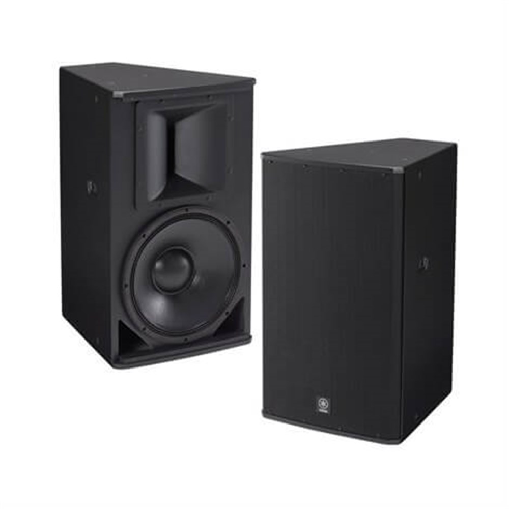 Yamaha IF211564 - 1400W 15 inç Pasif Hoparlör