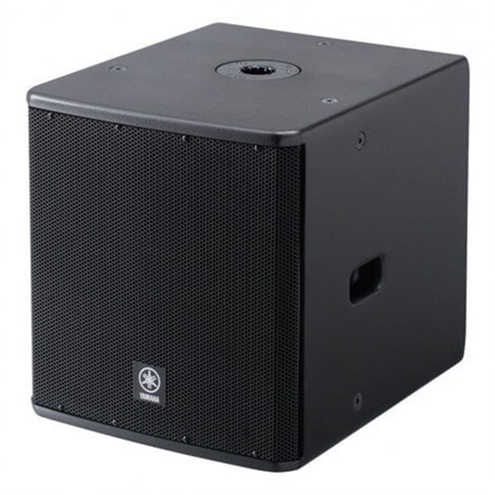 Yamaha IS1112 - 2800W 12 Pasif Subwoofer