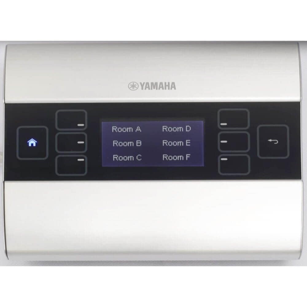 Yamaha MCP1 6 Buton Duvar Tipi Kontrol Paneli