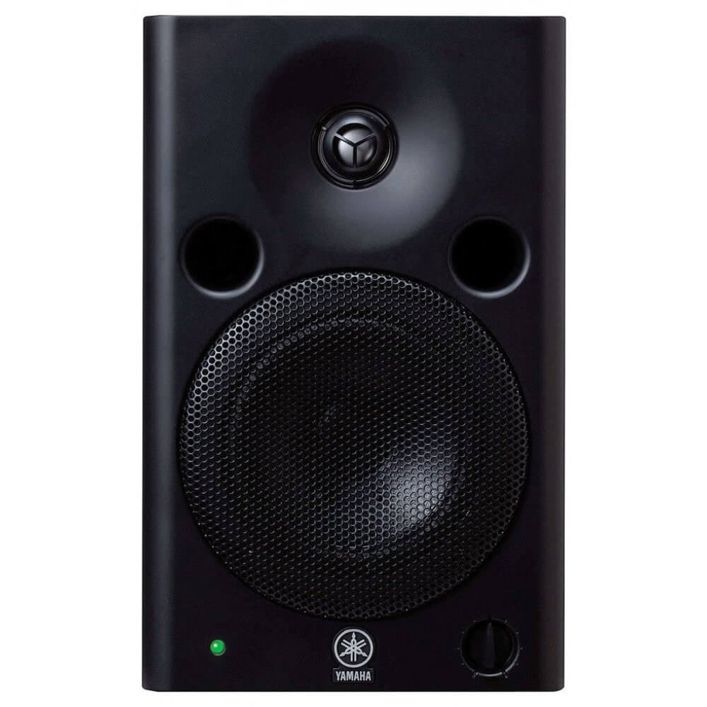 Yamaha MSP 5 ST - 40 + 27W 5'' Aktif Stüdyo Monitörü