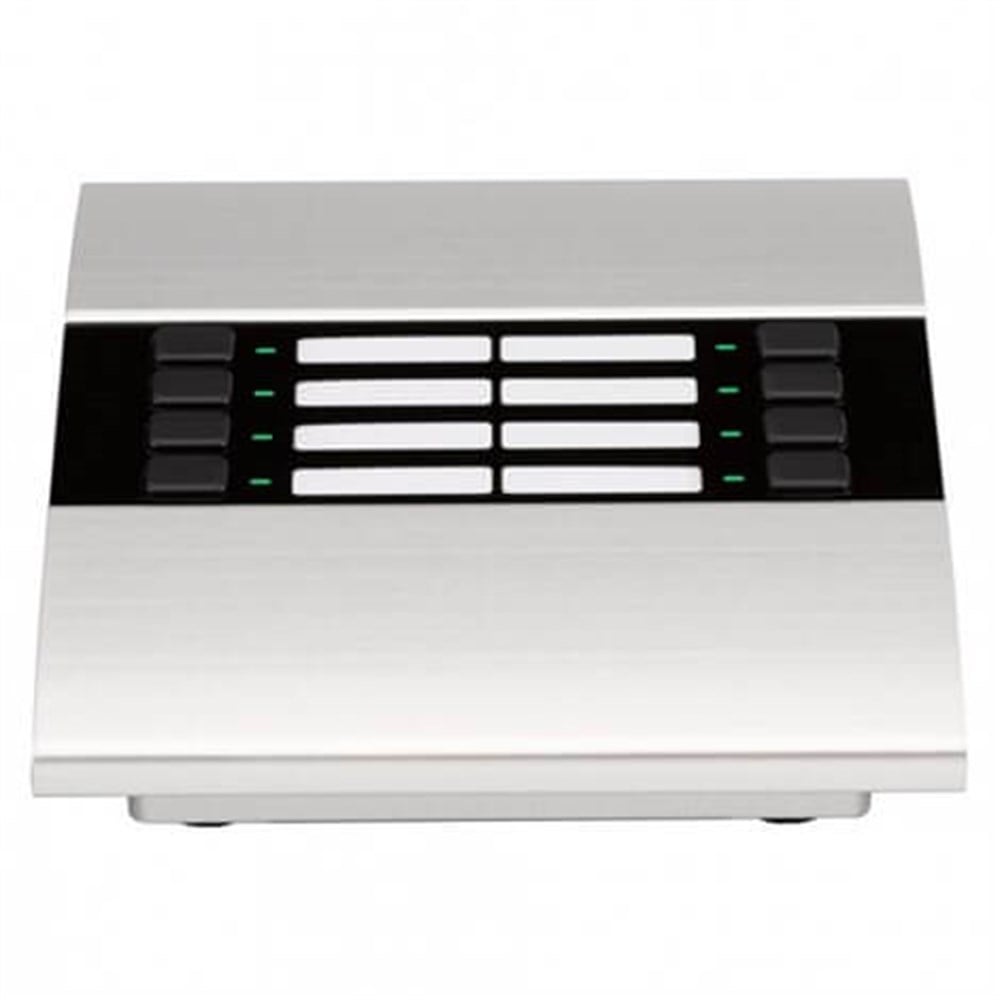 Yamaha PGX1 - PGM1 in Paging Station Uzantısı