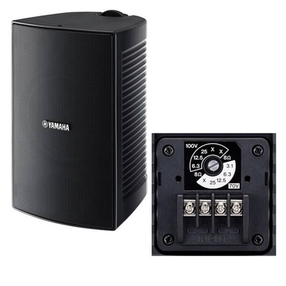 Yamaha VS6 Duvar Hoparlör (Çift)