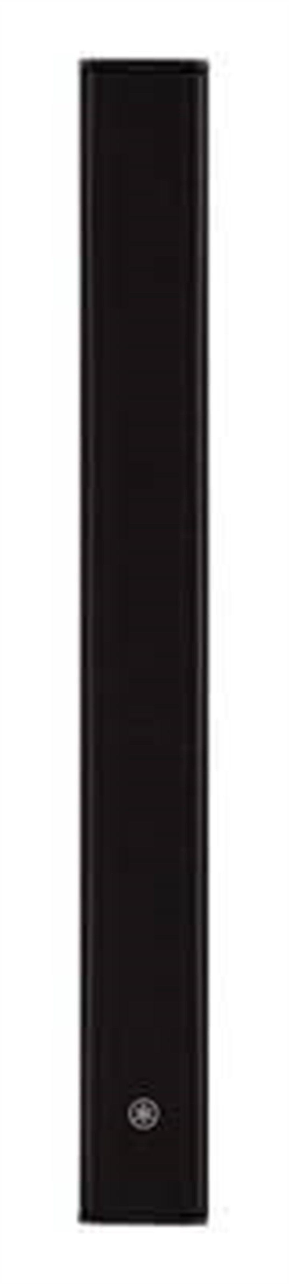 Yamaha VXL1B-8 BLACK Line Array Hoparlör