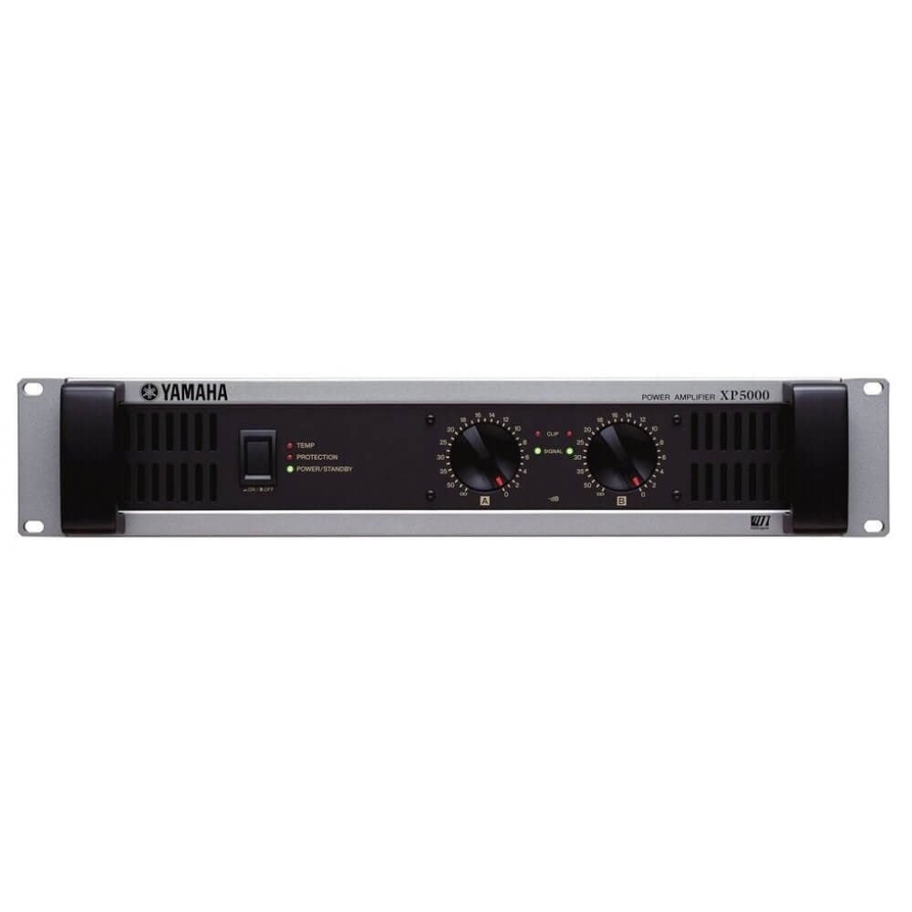 Yamaha XP5000 - 2x700W Power Amfi