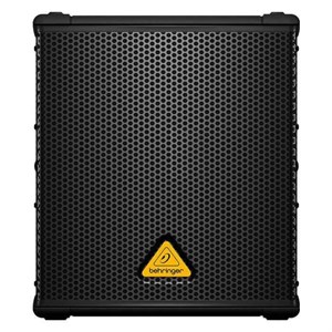 Behringer Eurolive B1200D Pro 500 Watt Aktif Subbass