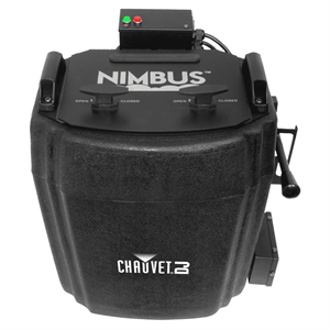 Chauvet Nimbus Low Fogger Düşük Sis Makinesi