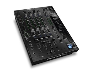 DENON X1850 Prime DJ Mixer
