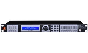 Desam Audio DP28 MARK IV - Prosesör