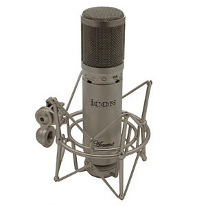 Icon Artemis LD-2 Kondenser Stüdyo Mikrofonu