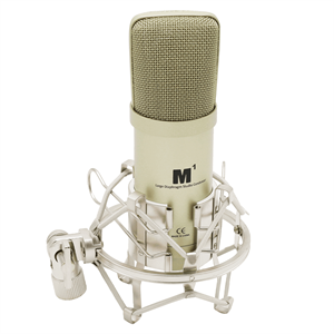 Icon M1 Condenser Stüdyo Mikrofonu 