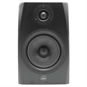 Icon SX-5A 5 inc Tek Aktif Referans Monitör
