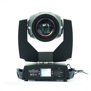 Metrolight Beam Spot - 7R Moving Head Robot Işık