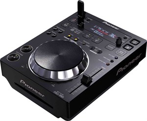Pioneer DJ CDJ-350 Dj Cd Player