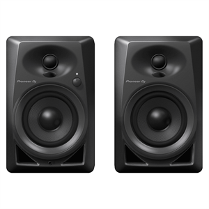 Pioneer DJ DM-40-4 inc Çift Aktif Monitör