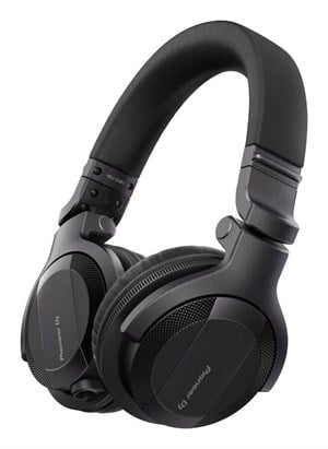 Pioneer DJ HDJ-CUE1 Profesyonel  DJ Kulaklığı