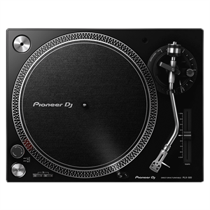 Pioneer DJ PLX-500 Direct Drive Turntable