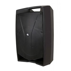 Proel V15A PLUS 15'' 2 Yollu Aktif Hoparlör