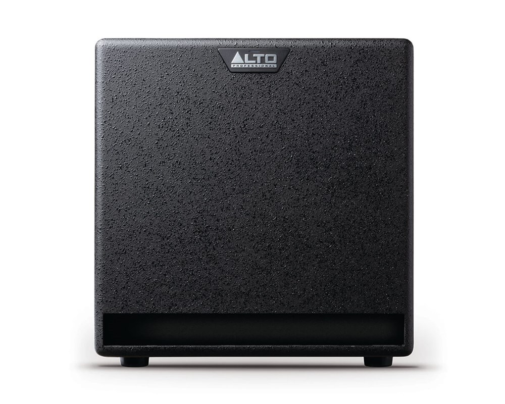 Alto  TX212S 900 W 12'' Aktif Subbass Hoparlör