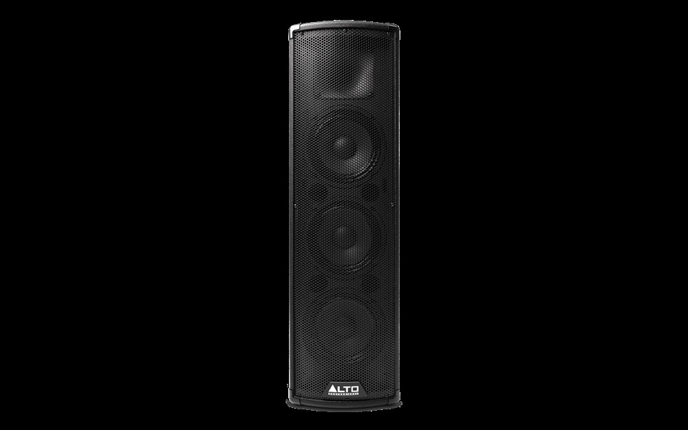 Alto Trouper 200 W Aktif Hoparlör