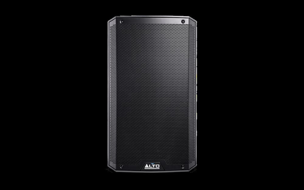 Alto TS212W Bluetooth Özellikli 1100 W 12 '' 2 Yollu Aktif Hoparlör