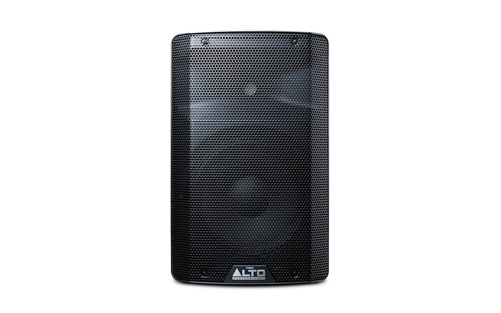 Alto TX210 300 W 10 '' 2 Yollu Aktif Hoparlör