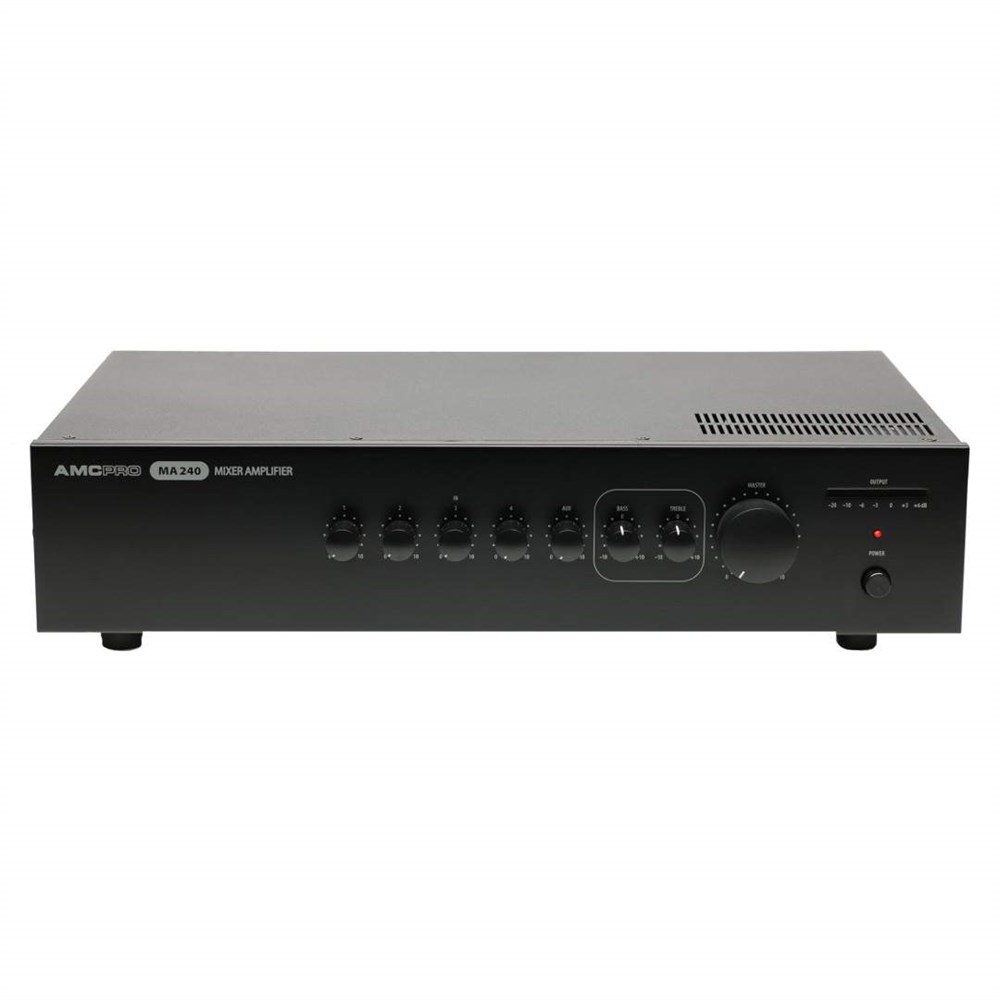 Amc MA 240 Amplifikatör