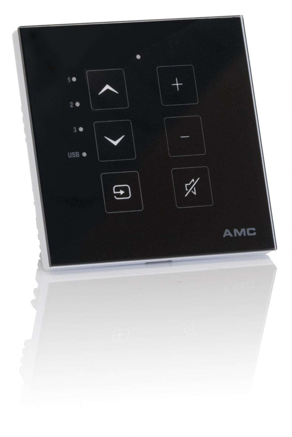 Amc WC iMIX - Kontrol Cihazı