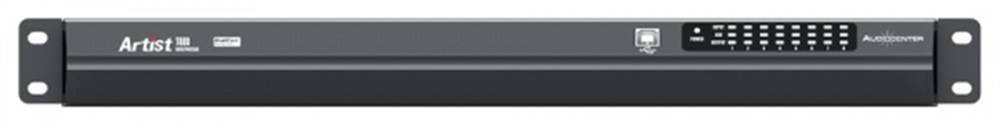 Audio Center Artist T88D - Prosesör 