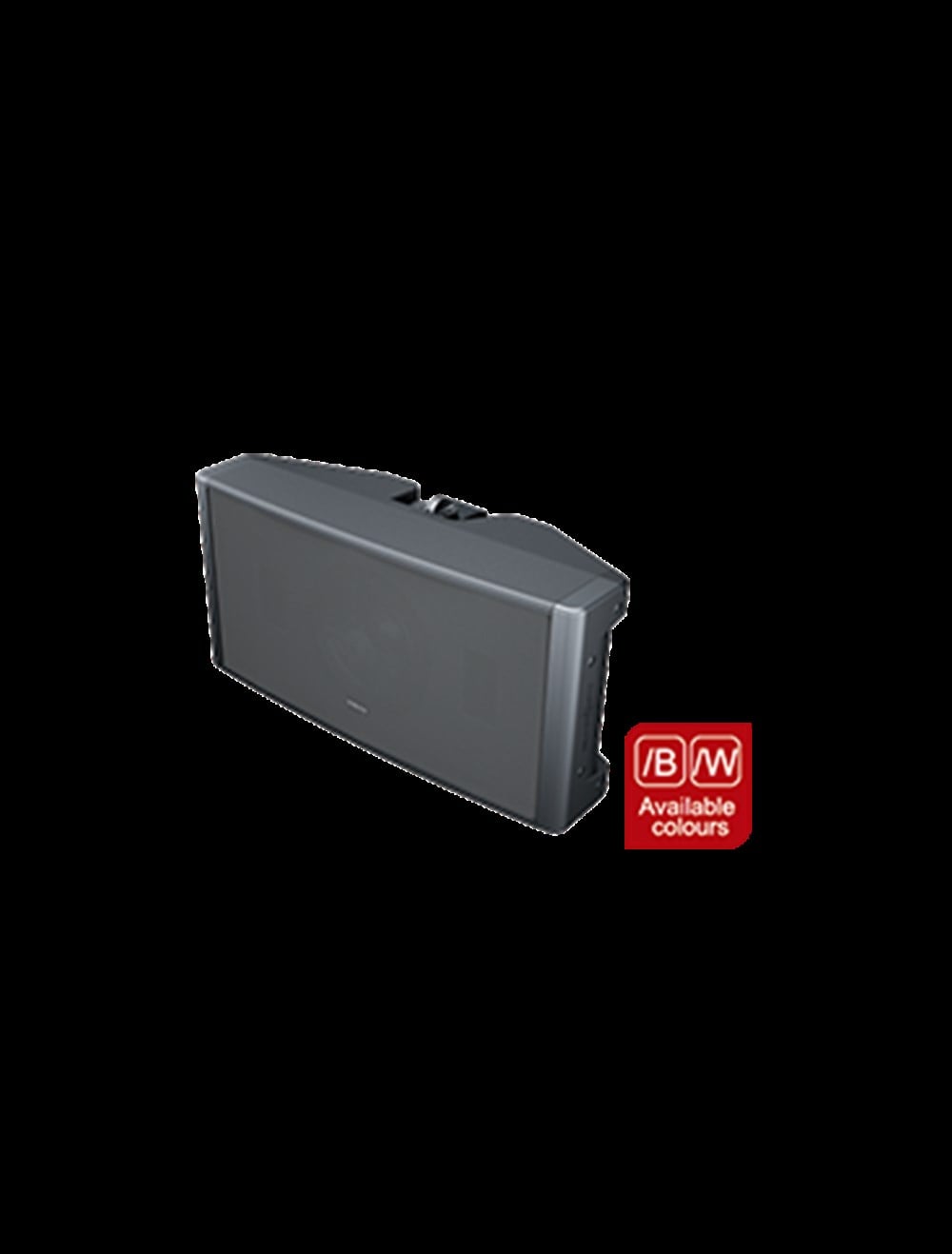 Audiocenter Artist TW8 - 8'' 250W Subbass Hoparlör