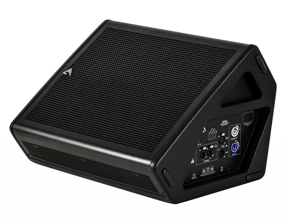 Axiom CX15A - 15