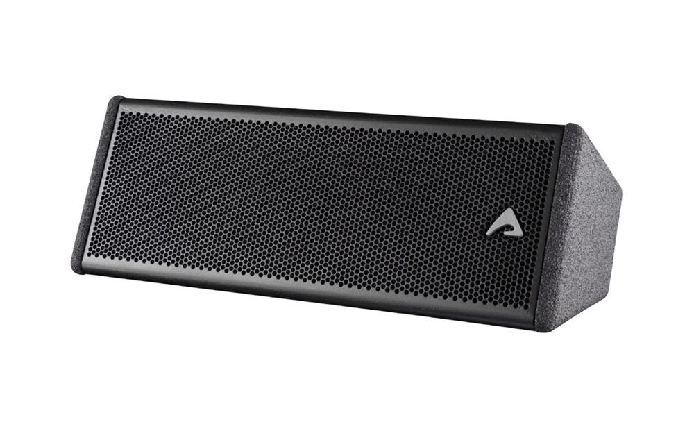 Axiom ED25P - 2 x 5.25