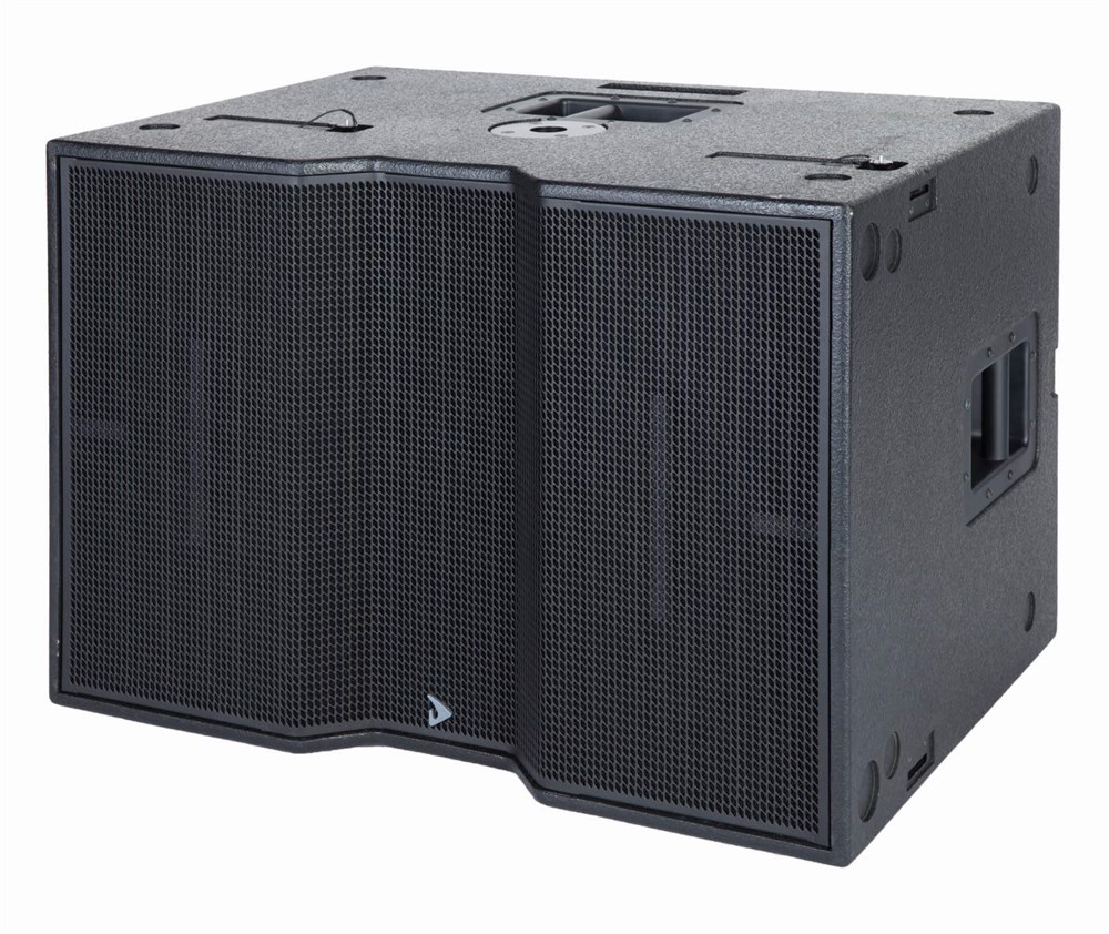 Axiom SW215A - 15