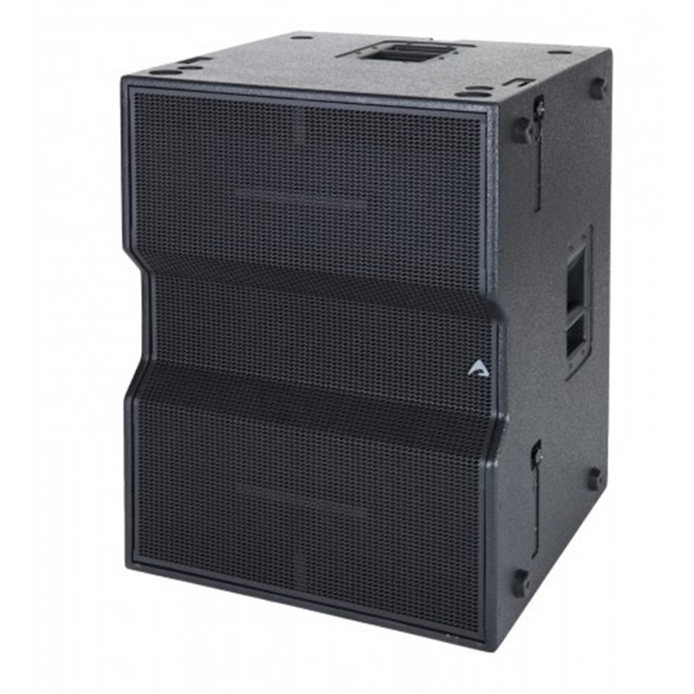 Axiom SW215FP - 2 x 15