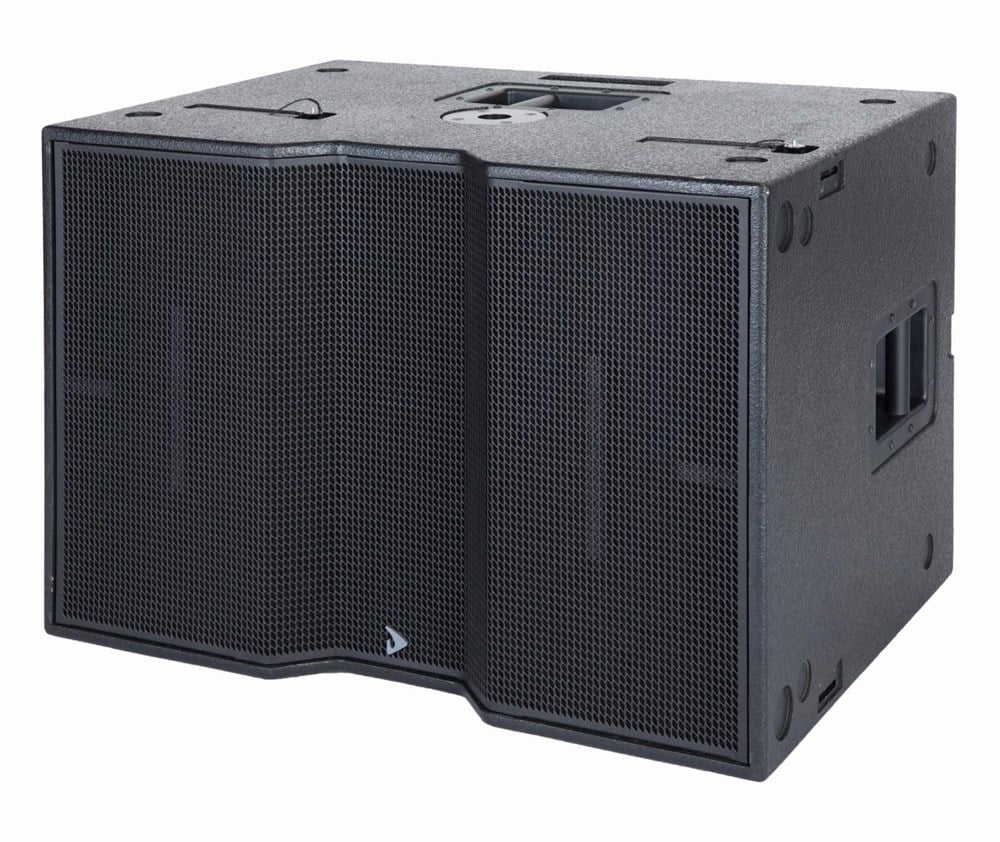 Axiom SW215P - 15