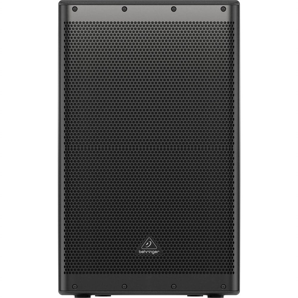 Behringer DR115 DSP - 15