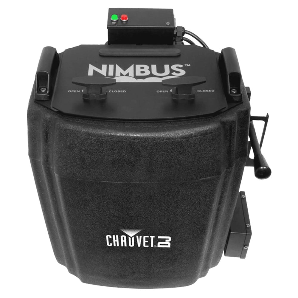 Chauvet Nimbus Low Fogger Düşük Sis Makinesi