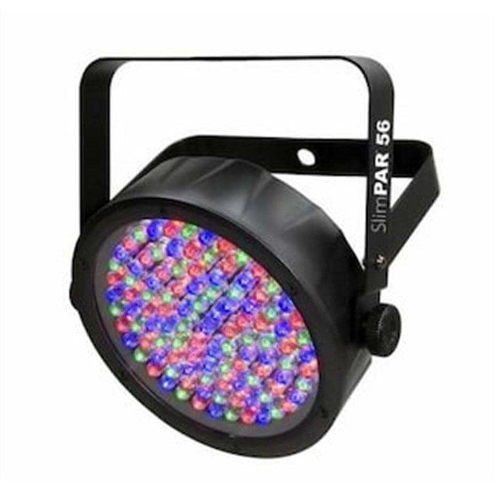 Chauvet Slim Par 56 - 108 x 0.25 27 Watt RGB LED Par
