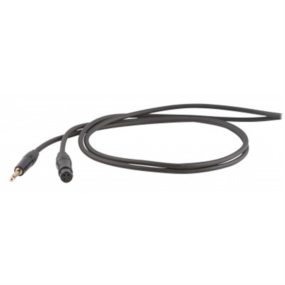 Die Hard DHS230LU5 5 METRE JAK XLR Kablo