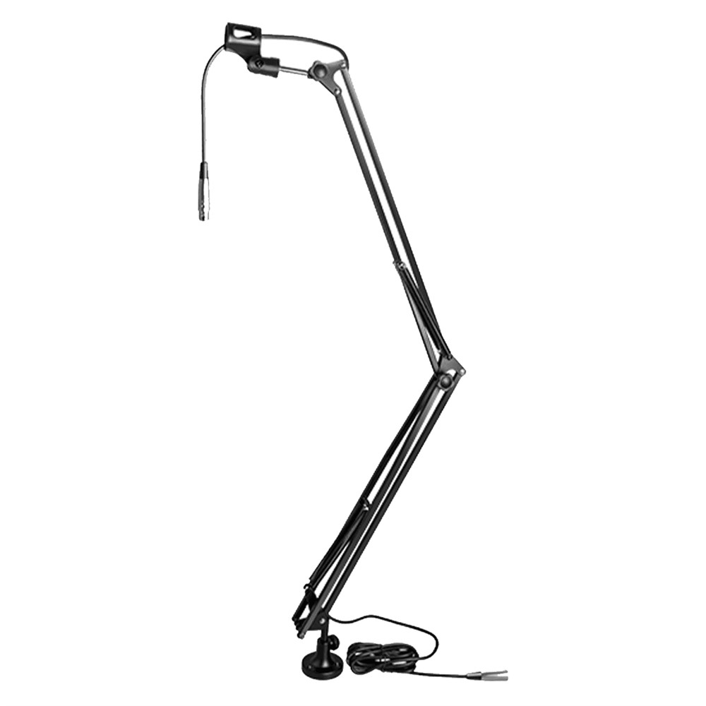 Icon MB-03 Mikrofon Standı Boom Mikrofon Standı