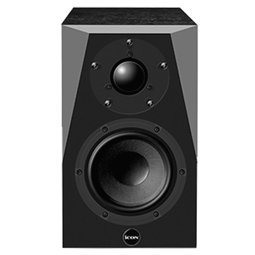 Icon PX-T6A G2 6.5 inc Tek Aktif Referans Monitör
