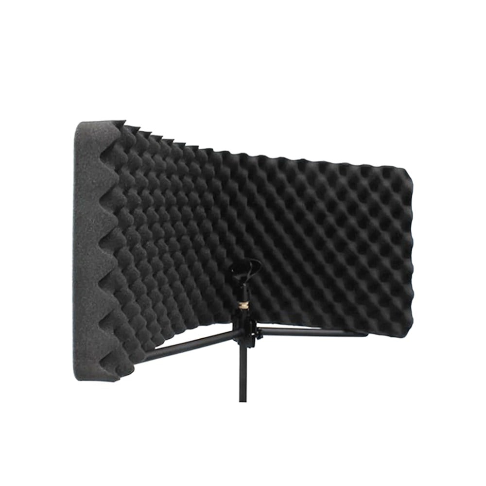 Icon RF-01 Reflexion Filter Standlı Akustik Mikrofon Paneli
