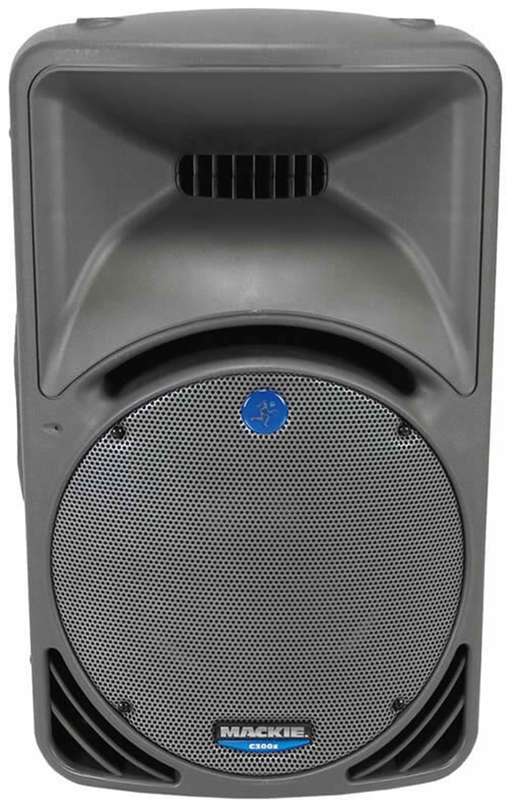 Mackie C300z 300W 12 '' Pasif Hoparlör