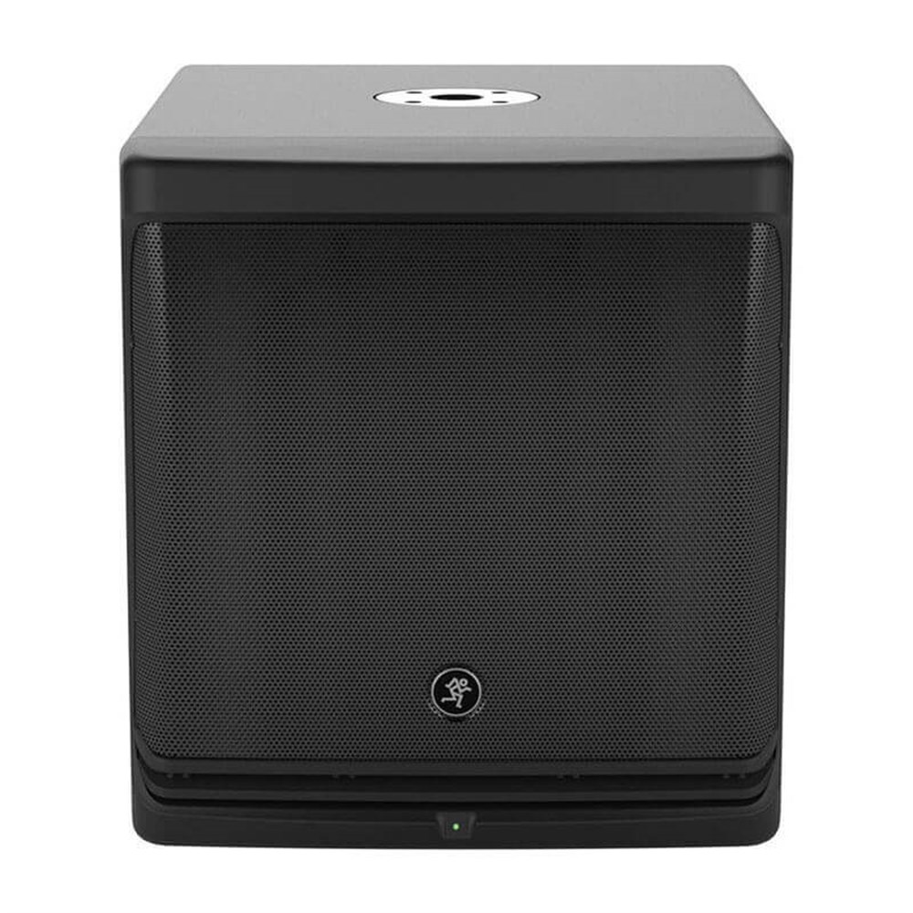 Mackie DLM12S 12 2000 Watt Aktif Subbass Hoparlör