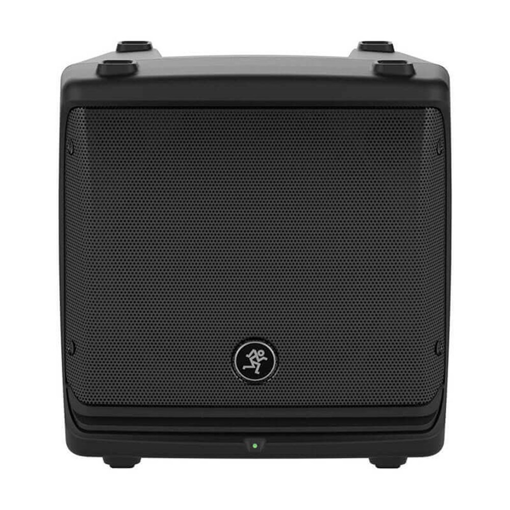 Mackie DLM8 8 2000 Watt Aktif Hoparlör