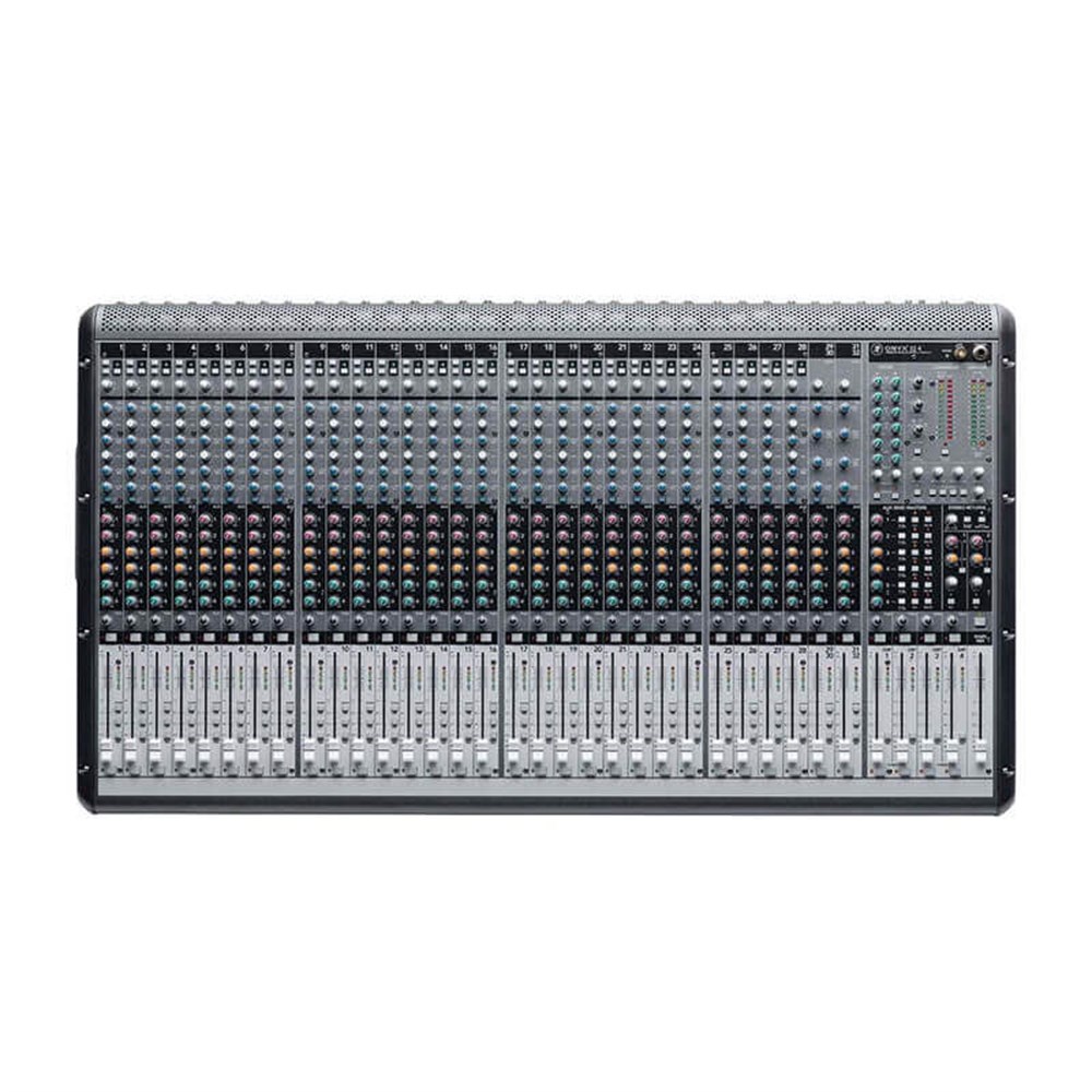 Mackie ONYX 32.4 Analog Mikser