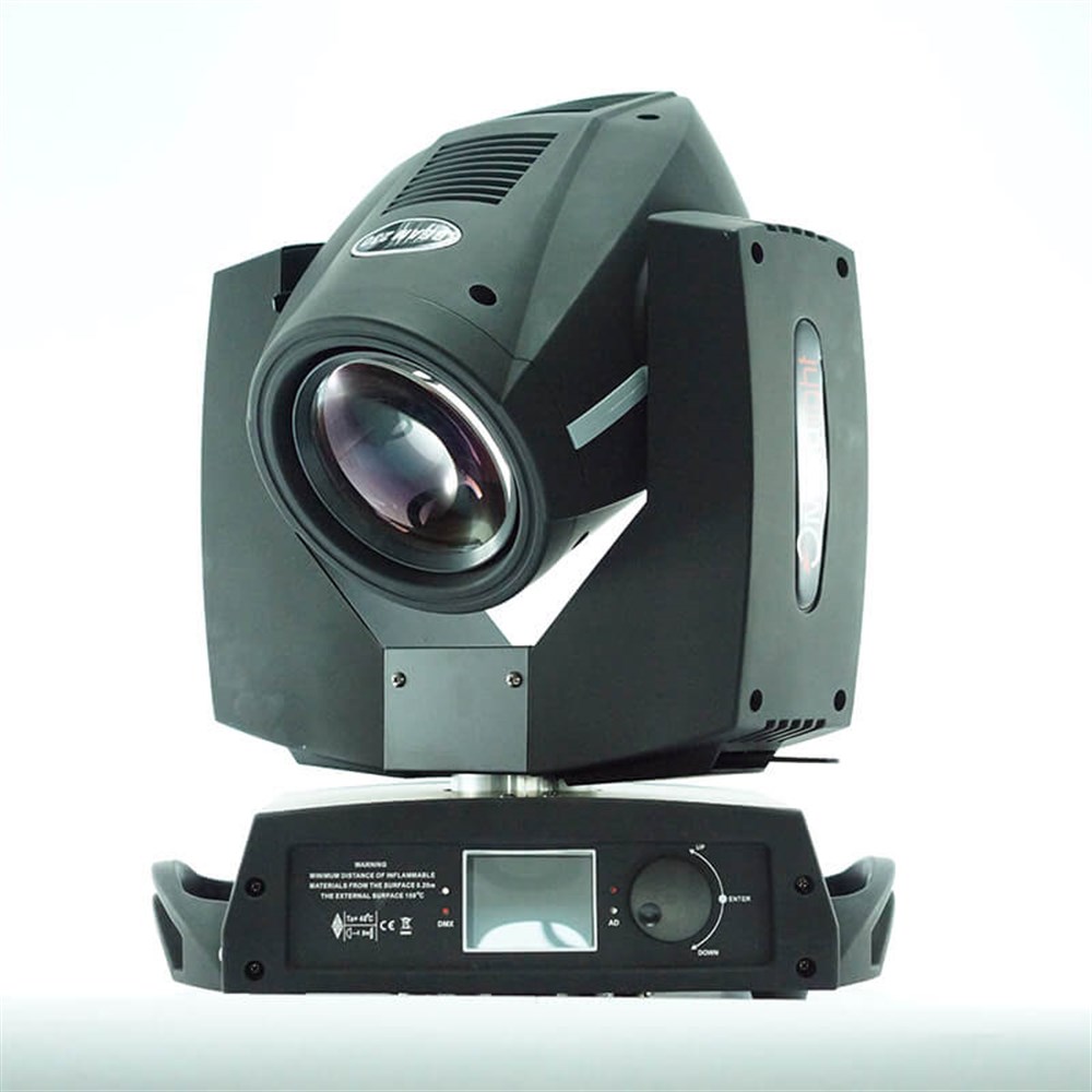 Metrolight Beam Spot - 7R Moving Head Robot Işık