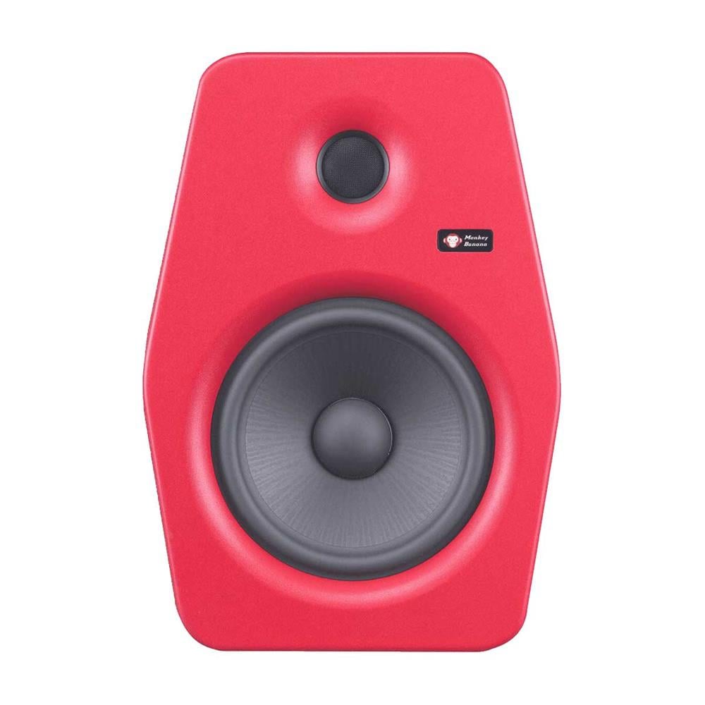 Monkey Banana Ape 5 Red - 5