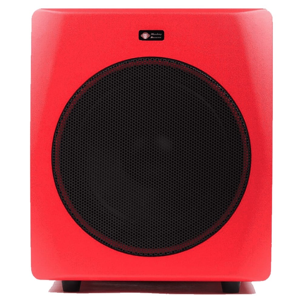 Monkey Banana Gibbon 10 inch Aktif Stüdyo Subwoofer