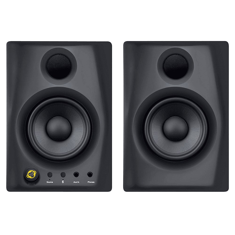 Monkey Banana Gibbon Air 4 inc Aktif Bluetooth Monitör (Çift)